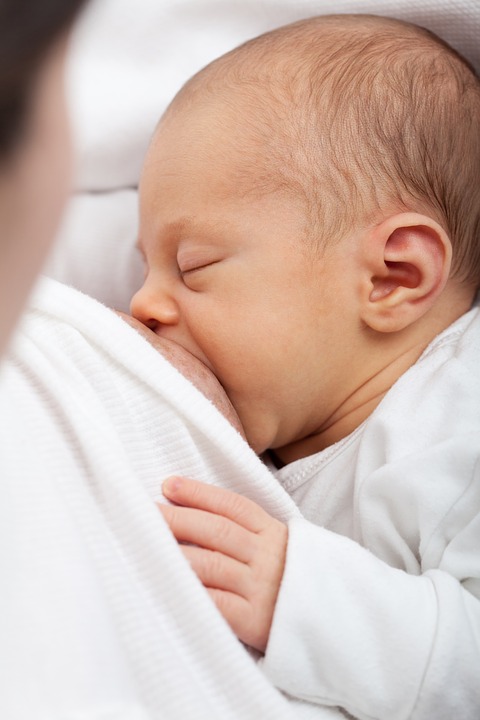 Comment améliorer de façon drastique le confort des mamans en cours d’allaitement ?