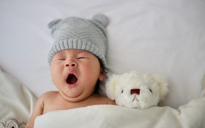 Veiller sur le sommeil de bébé à tout moment