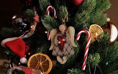 Creer un message video personnalise du pere Noel aux enfants : 3 sites pour en appropries